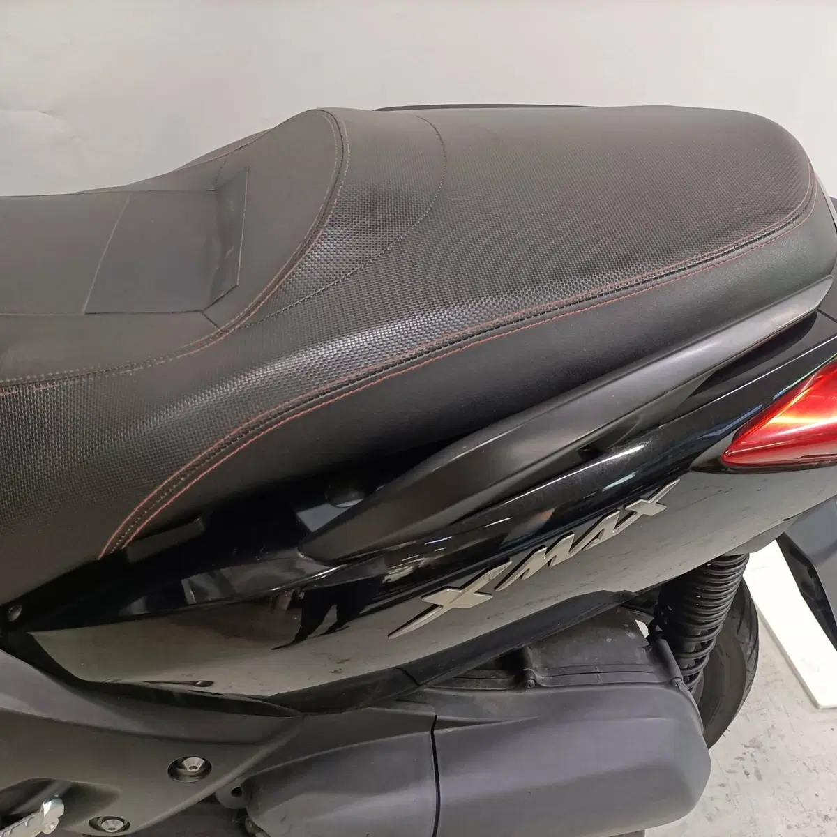 Yamaha X-Max 250 (2010 - 13) (5)