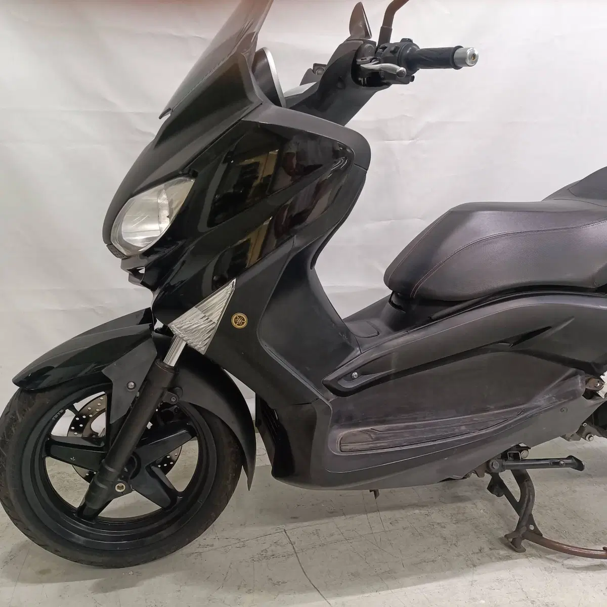 Yamaha X-Max 250 (2010 - 13) (3)