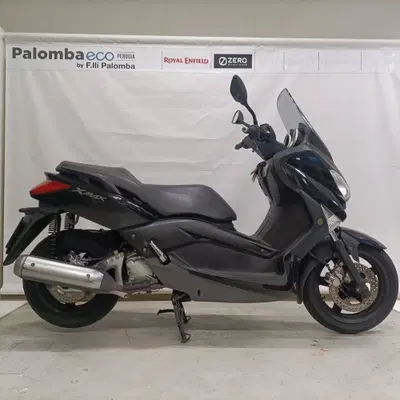 Yamaha X-Max 250 (2010 - 13) usata