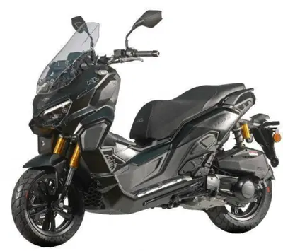 Kl Brera X 300 (2022 - 24) nuova