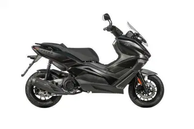 Kl Brera 125+ (2025 - 26) nuova