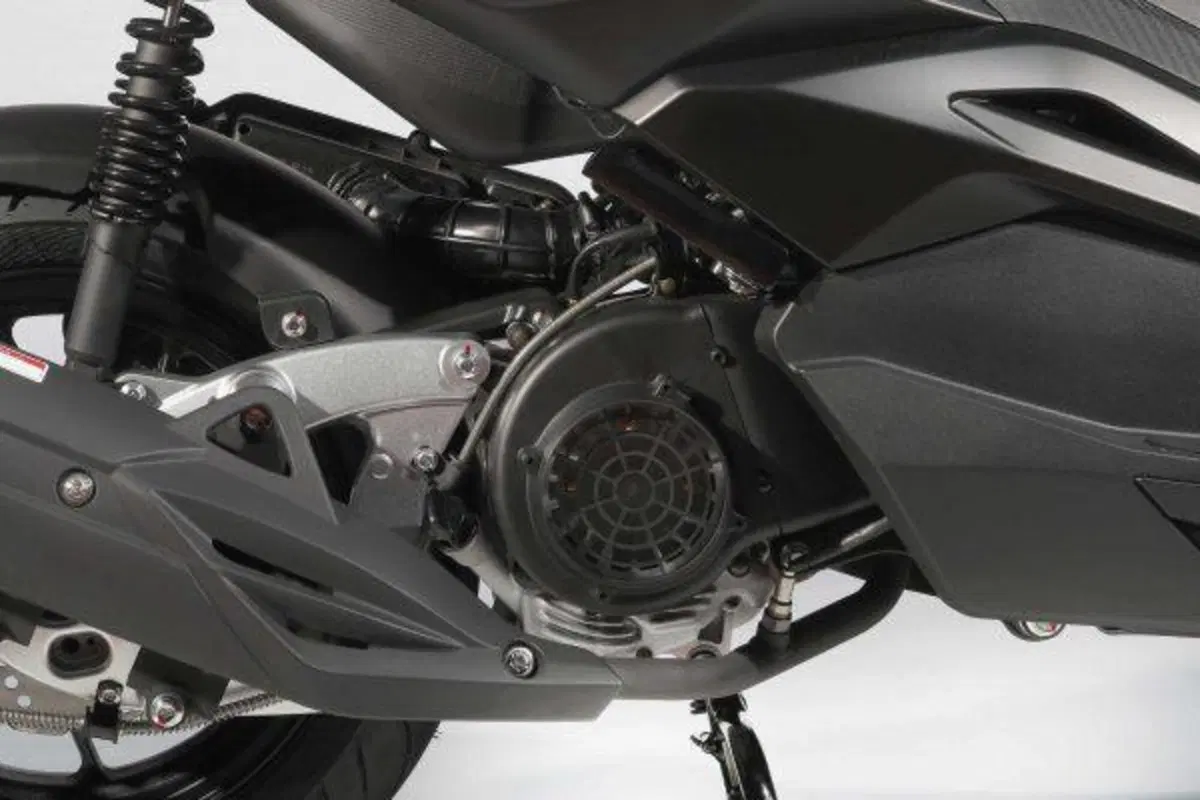 Kl Brera X 125 (2022 - 24) (3)