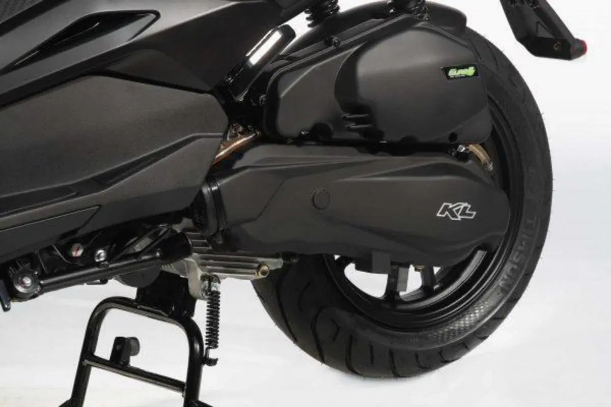 Kl Brera X 125 (2022 - 24) (5)