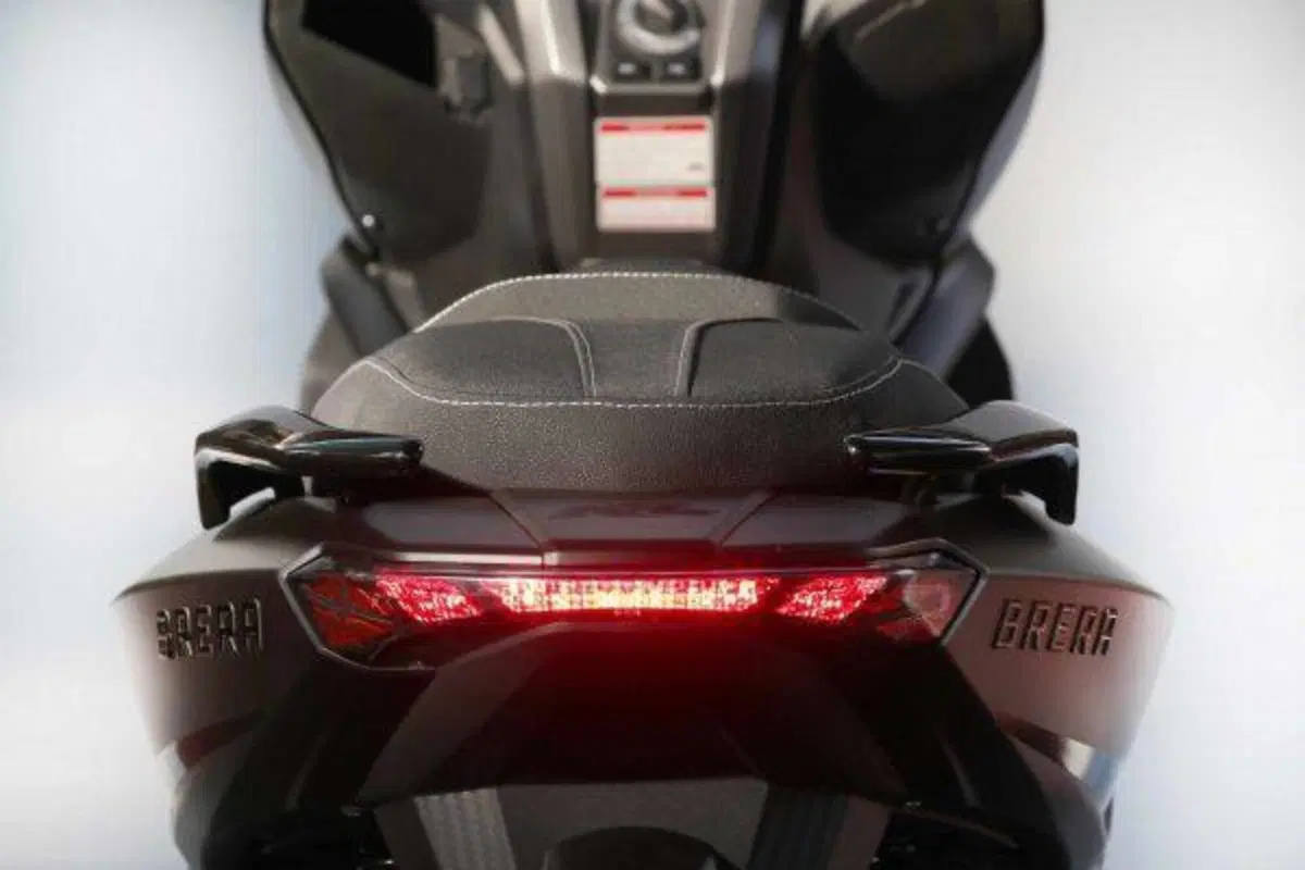 Kl Brera X 125 (2022 - 24) (2)