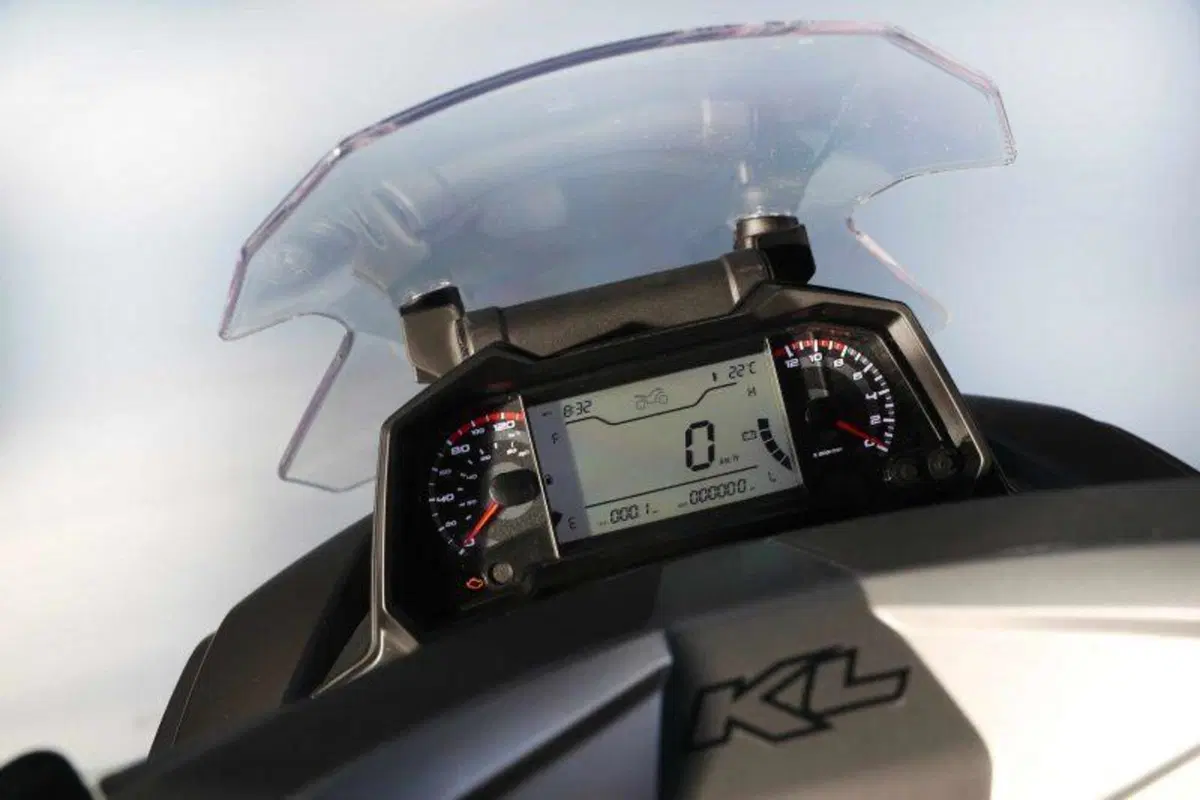 Kl Brera X 125 (2022 - 24) (7)