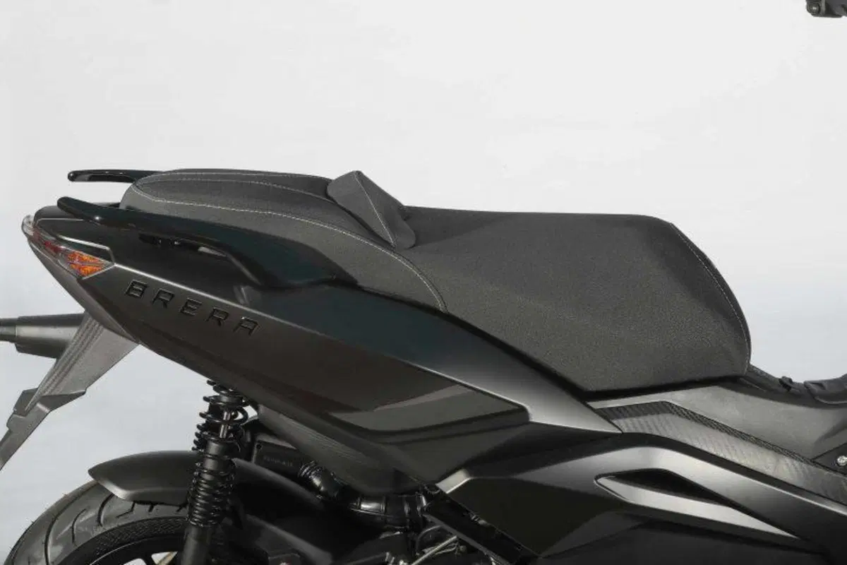 Kl Brera X 125 (2022 - 24) (8)