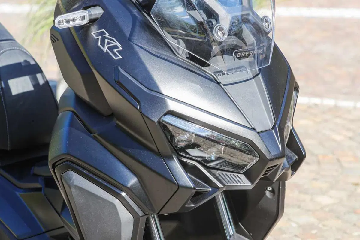 Kl Brera X 125 (2022 - 24) (3)