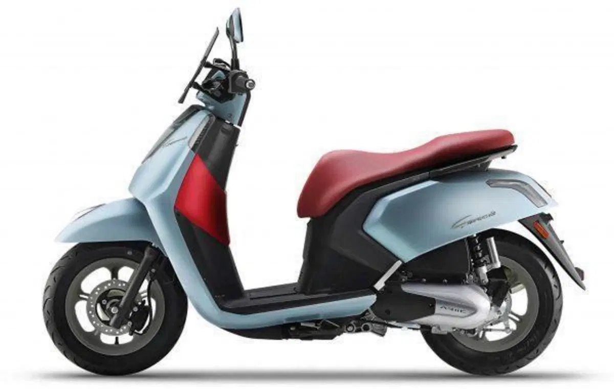 Kl Gemma 125 (2025 - 26) (7)