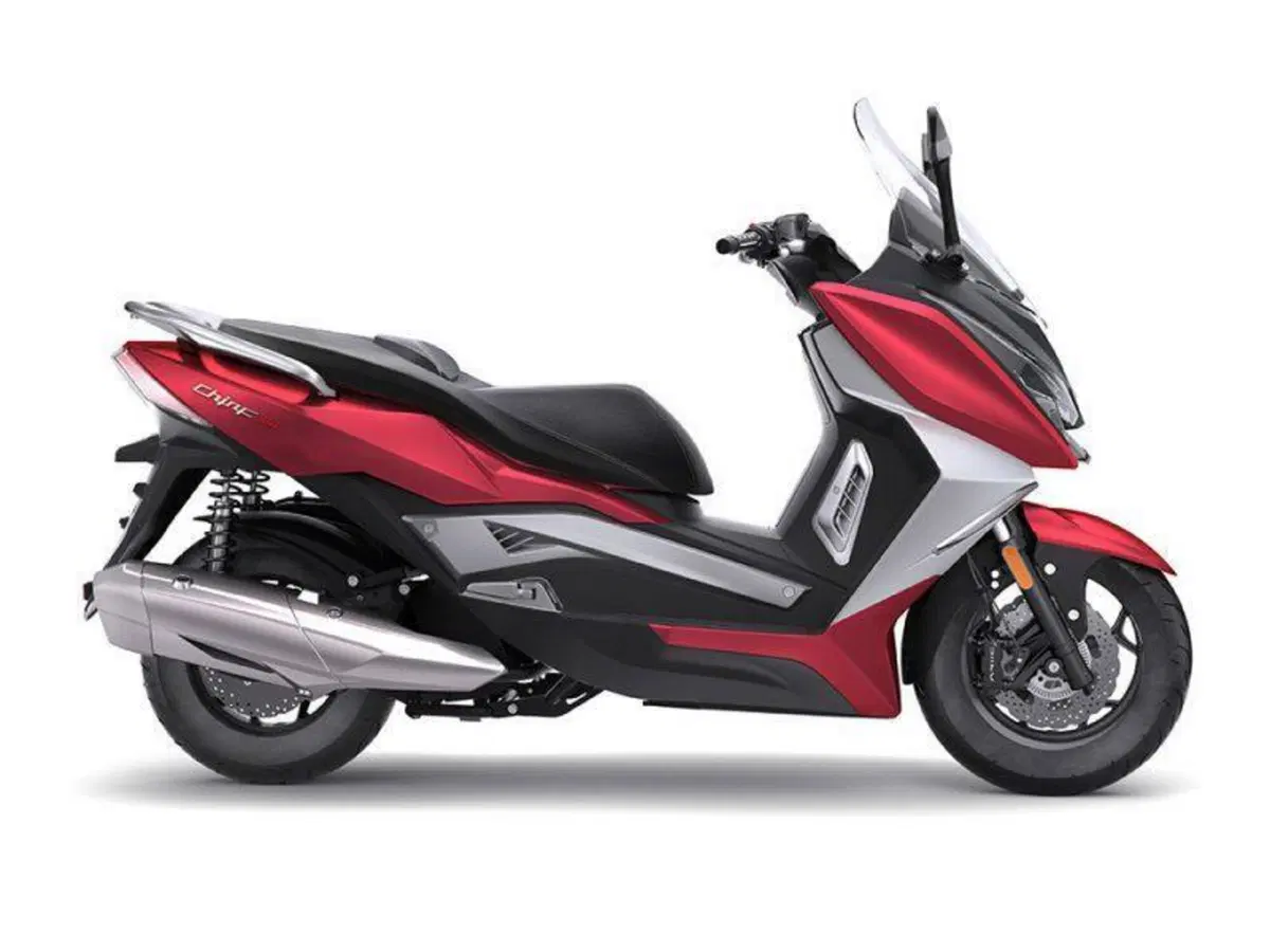 Kl Ariic Brera 318 Luxury (2024)