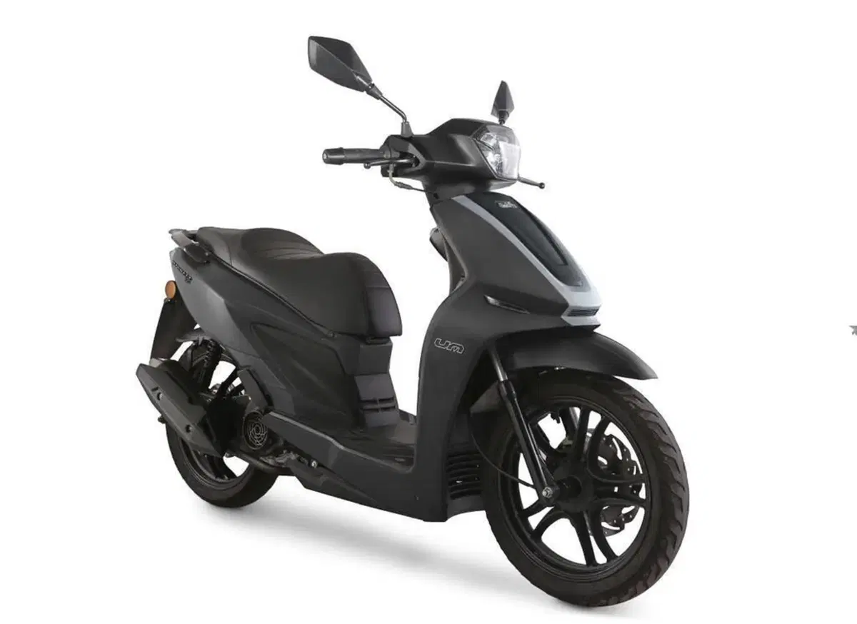 Um Italia Wynwood 125 (2025 - 26)