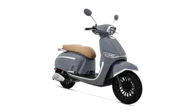 Keeway Motor Iskia 125 (2023 - 26) nuova