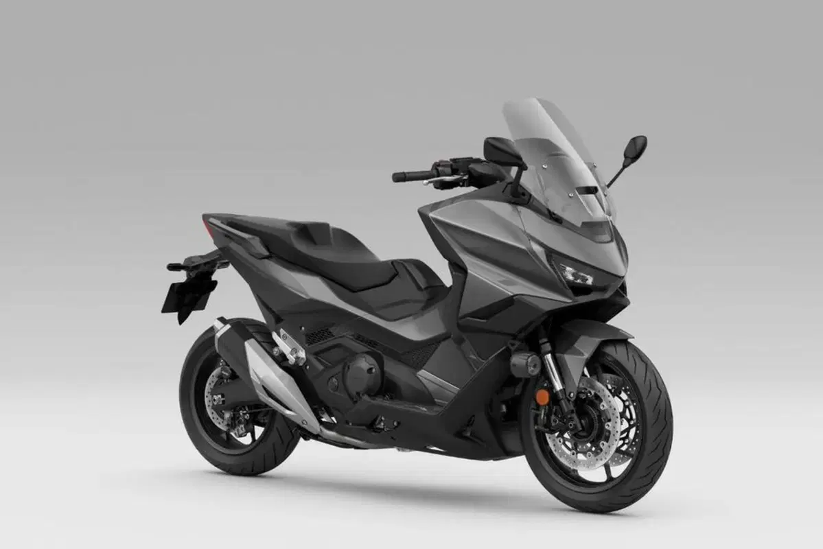 Honda Forza 750 (2025 - 26)
