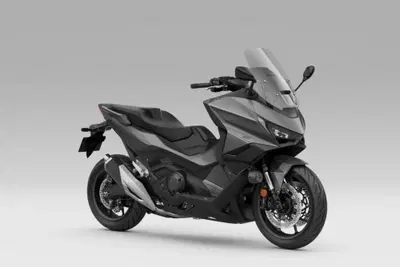 Honda Forza 750 (2025 - 26) nuova