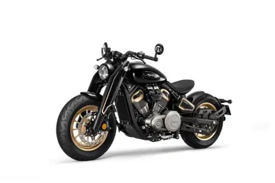 Benda Motorcycles Napoleon Bob 500 (2024 - 26) nuova