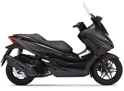 Honda Forza 125 (2025 - 26) nuova
