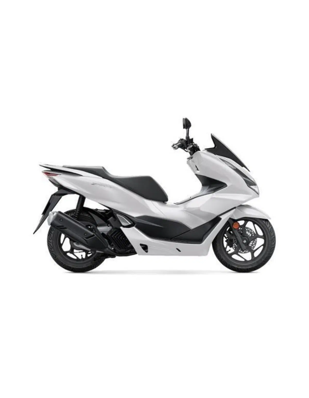 Honda PCX 125 (2025 - 26)