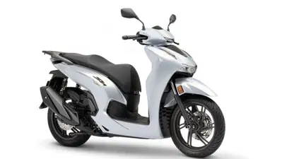 Honda SH 350i GT (2025 - 26) nuova