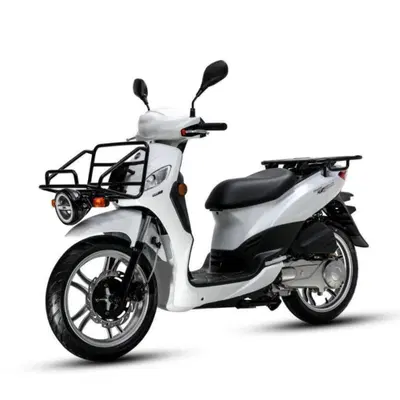 Sym Symphony 125 Cargo (2025 - 26) nuova