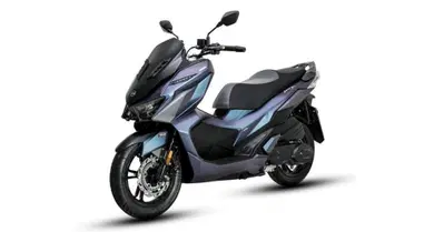 Sym Jet X 125 (2025 - 26) nuova