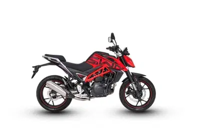 Swm Hoku 400 (2026) nuova