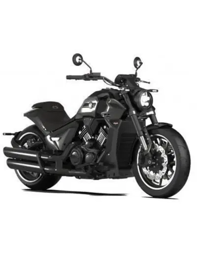 Morbidelli C1002V (2024 - 26) nuova