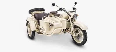 Swm Sidecar Urban 525 (2026) nuova