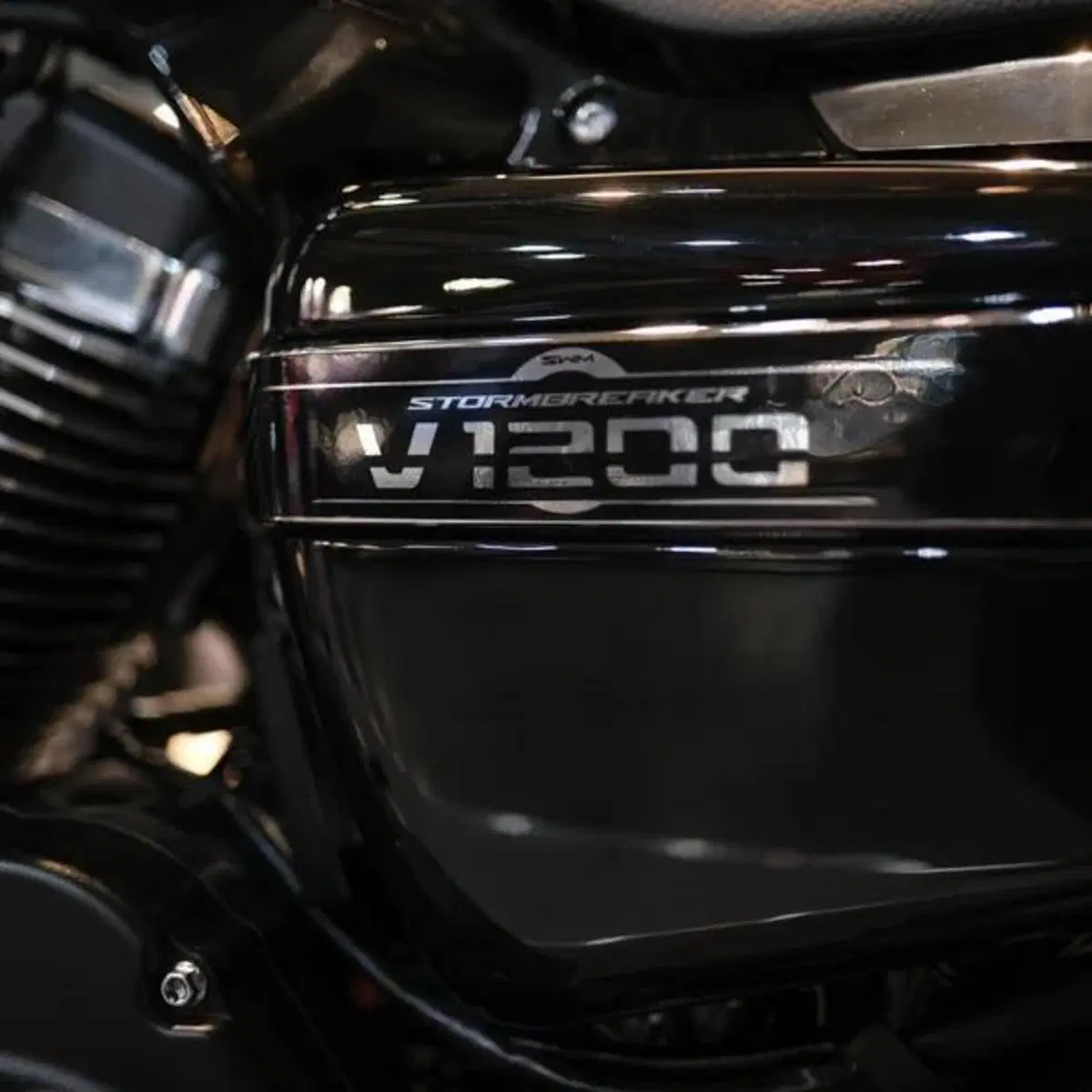 Swm Stormbreaker V1200 (2026) (2)