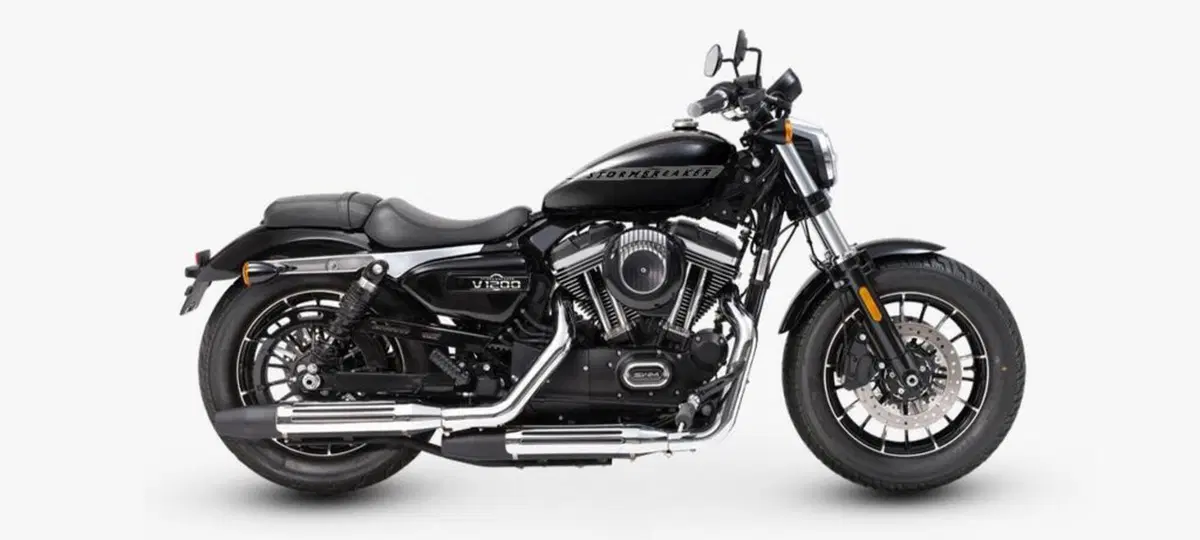 Swm Stormbreaker V1200 (2026)