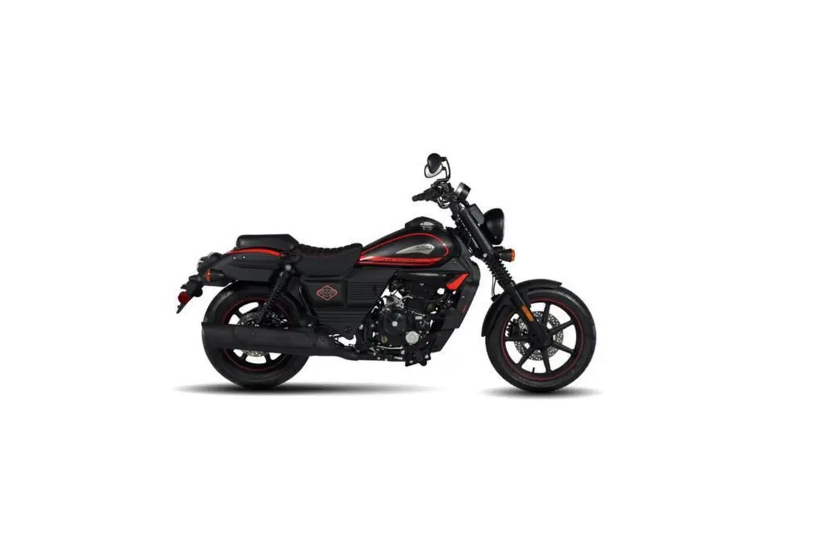 Um Italia Renegade Vegas 300 (2023 - 26)