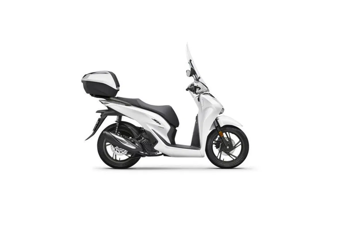 Honda SH 150i (2005 - 08)