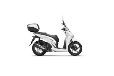 Honda SH 150i (2005 - 08) nuova