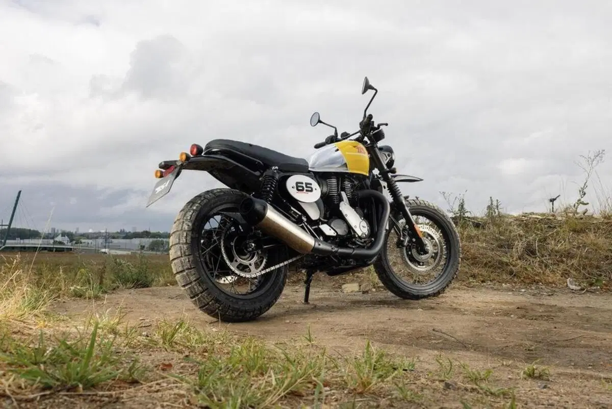 Bsa Scrambler 650 (2025 - 26) (3)