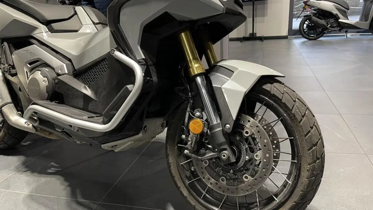 Honda X-ADV 750 DCT (2021 - 24) (6)