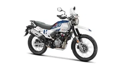 Hero MotoCorp Xpulse 200 4V (2026) nuova