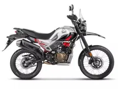 Hero MotoCorp Xpulse 200 4V Pro (2026) nuova