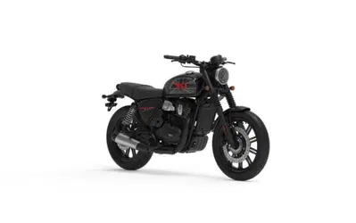 Bsa Bantam 350 (2025 - 26) nuova