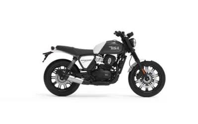 Bsa Bantam 350 (2025 - 26) nuova