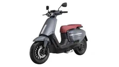 Velocifero Tennis 125 (2025 - 26) nuova