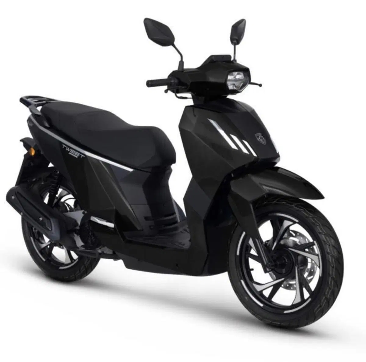 Peugeot Tweet 200 FL Active (2025 - 26)