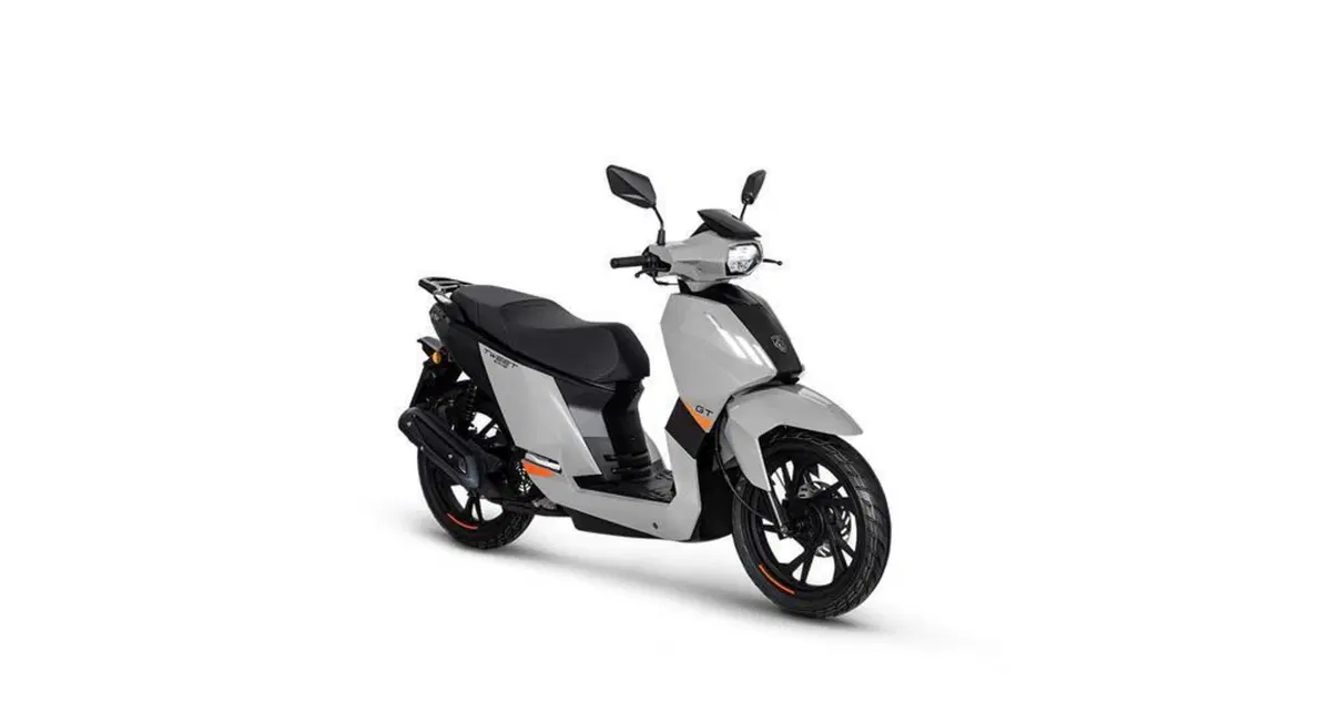 Peugeot Tweet 200 FL GT (2025 - 26)