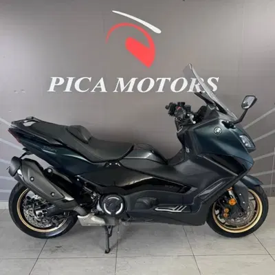 Yamaha T-Max 560 Tech Max (2022 - 24) usata