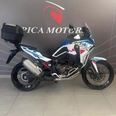 Honda Africa Twin CRF 1100L Urban DCT (2022 - 23) usata