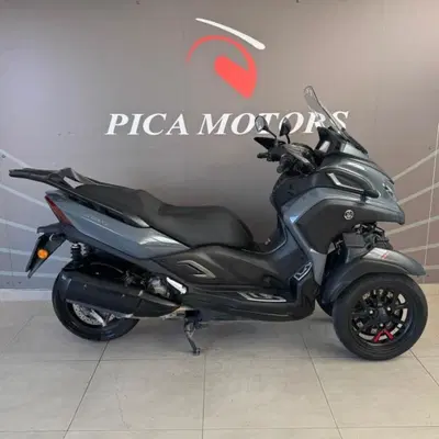 Yamaha Tricity 300 (2021 - 24) usata