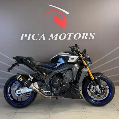 Yamaha MT-09 SP (2024 - 26) usata