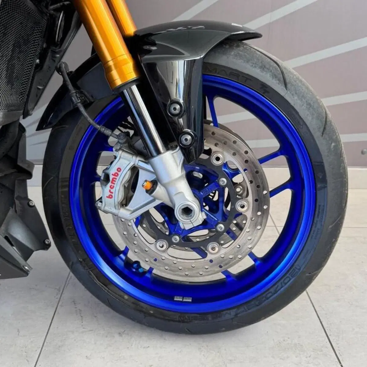 Yamaha MT-09 SP (2024 - 26) (4)