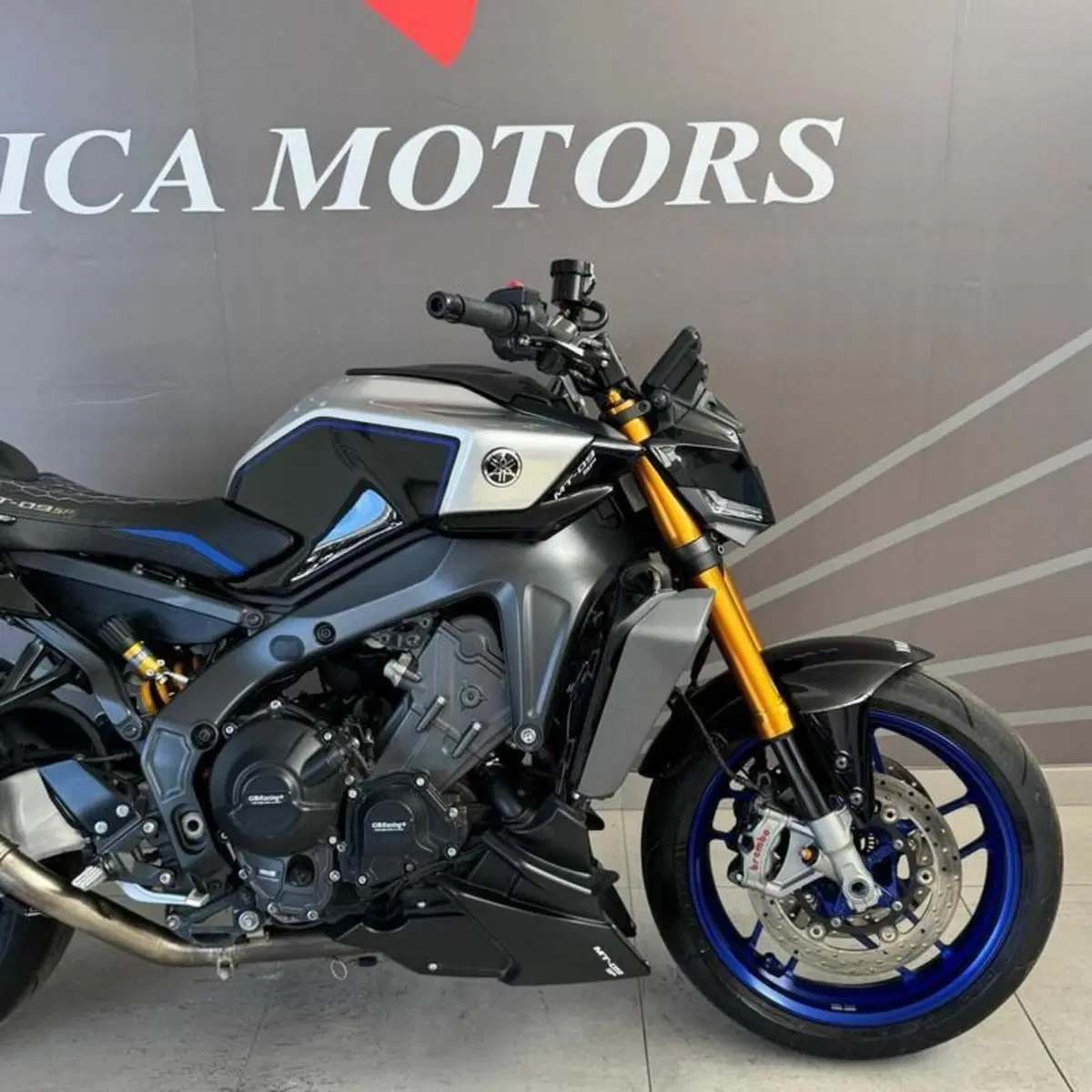 Yamaha MT-09 SP (2024 - 26) (3)