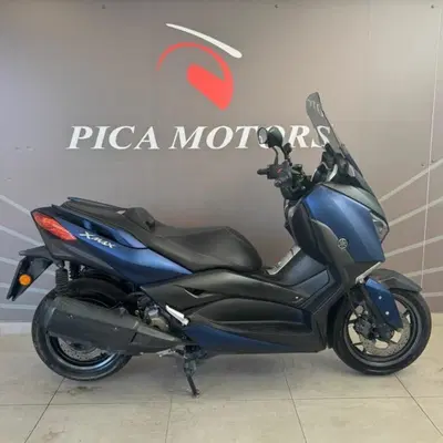 Yamaha X-Max 300 ABS (2017 - 20) usata