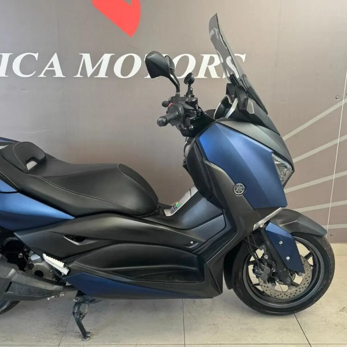 Yamaha X-Max 300 ABS (2017 - 20) (3)