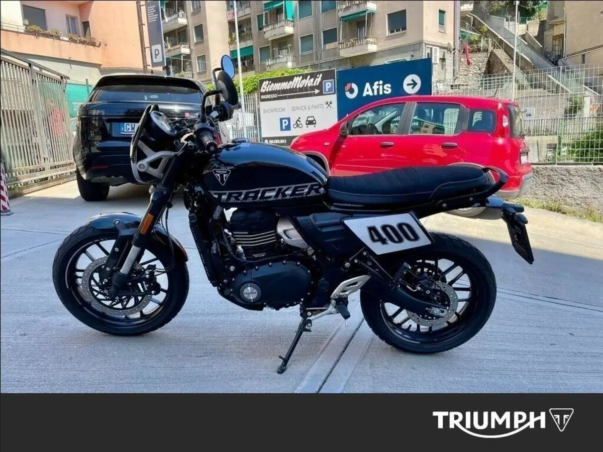 Triumph Tracker 400 (2026) (3)