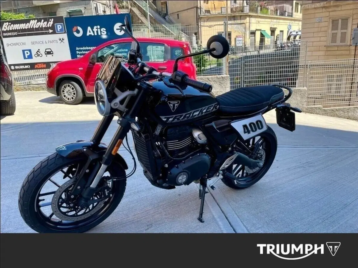 Triumph Tracker 400 (2026) (4)